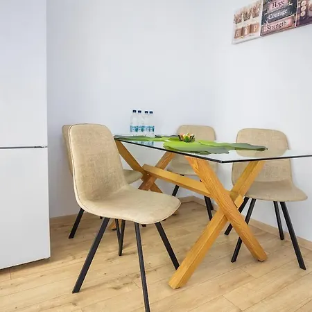 Appartement Velvet Nest By Coresi Braşov