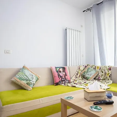 Appartement Velvet Nest By Coresi