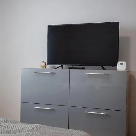 Velvet Nest By Coresi Braşov