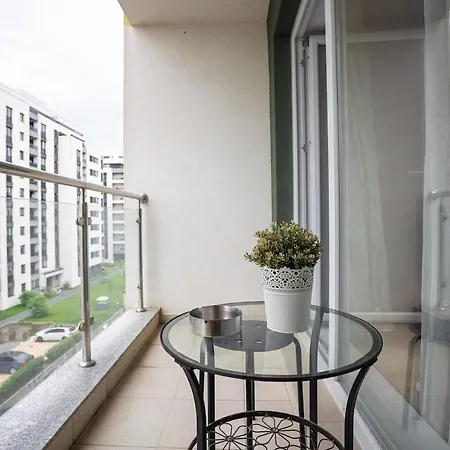 Velvet Nest By Coresi Appartement *