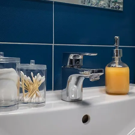 Apartament Velvet Nest By Coresi