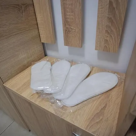 Velvet Nest By Coresi Brașov