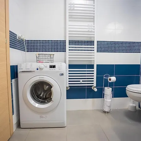 Apartament Velvet Nest By Coresi