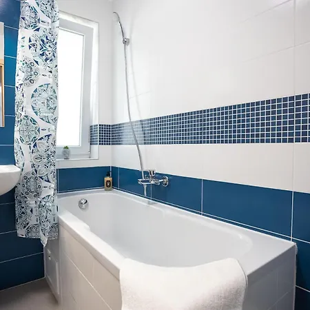 Velvet Nest By Coresi Apartament Brașov