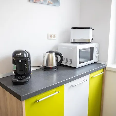 Velvet Nest By Coresi *