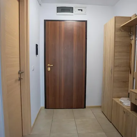 Velvet Nest By Coresi *