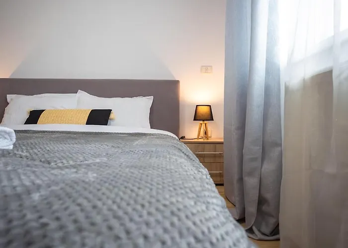 Velvet Nest By Coresi * Braşov