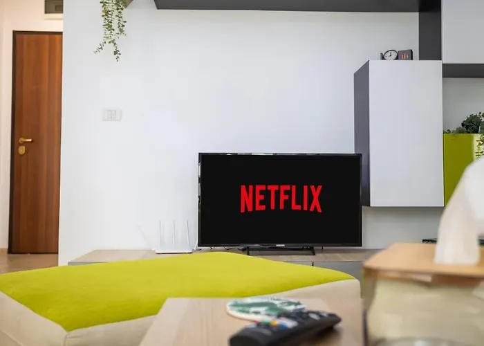 Velvet Nest By Coresi Appartement *