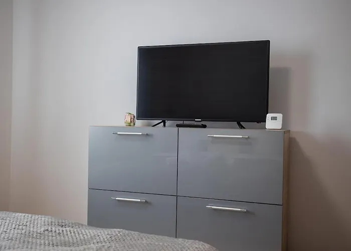 Velvet Nest By Coresi 布拉索夫