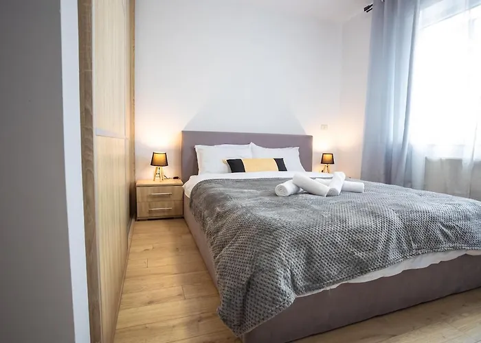 Velvet Nest By Coresi * 布拉索夫