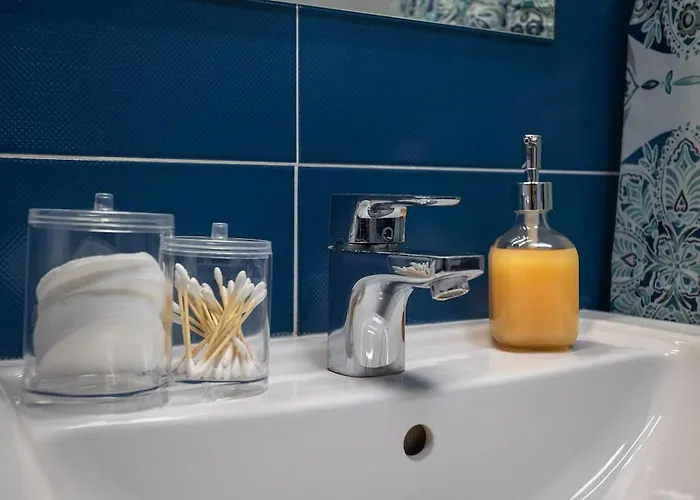 Appartement Velvet Nest By Coresi