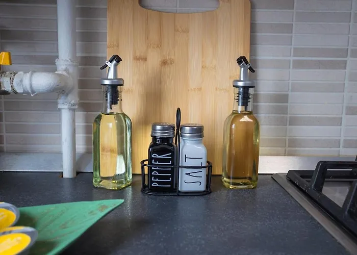 Velvet Nest By Coresi Appartement Braşov