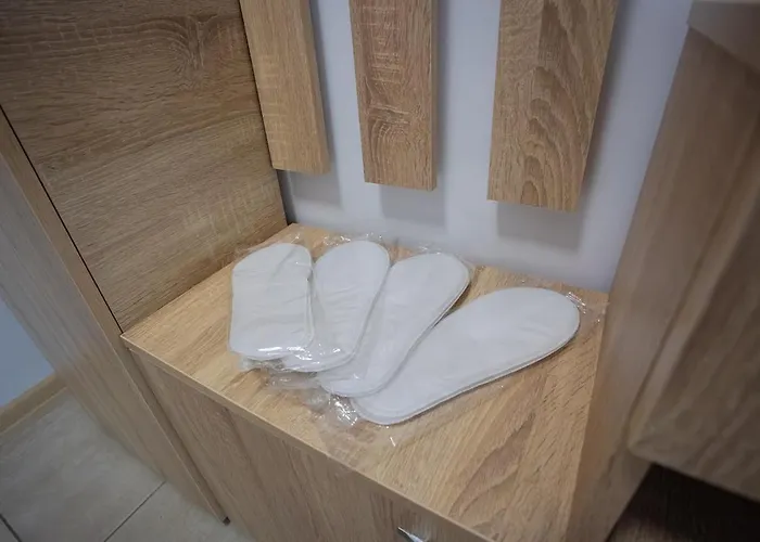 Velvet Nest By Coresi 布拉索夫