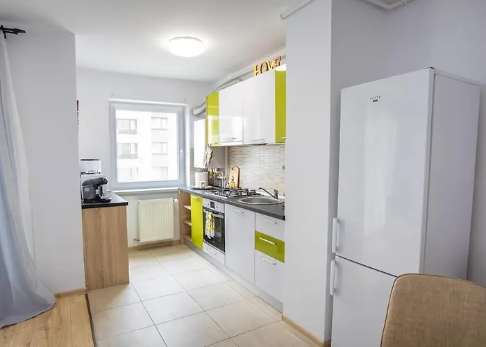 Velvet Nest By Coresi * 布拉索夫