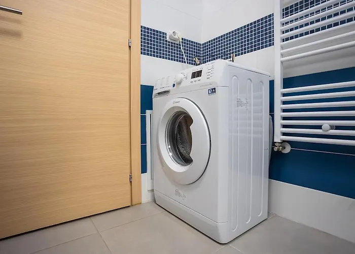 公寓 Velvet Nest By Coresi *