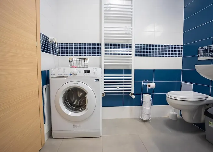 Appartement Velvet Nest By Coresi