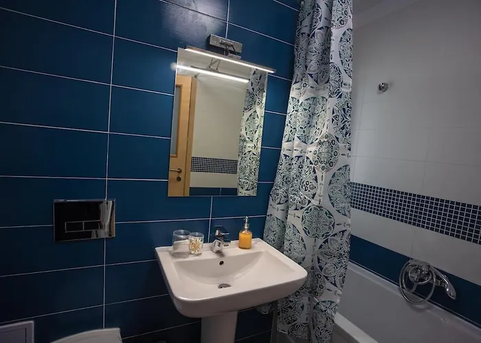 Velvet Nest By Coresi 公寓 *