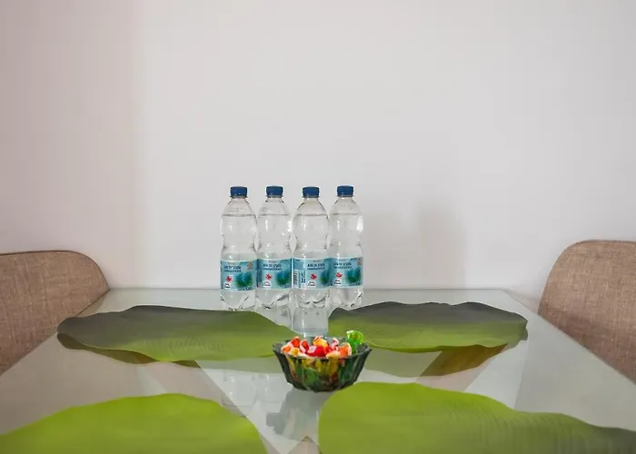 Velvet Nest By Coresi Braşov