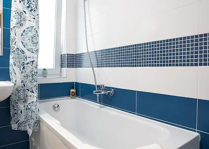 Velvet Nest By Coresi Appartement Braşov