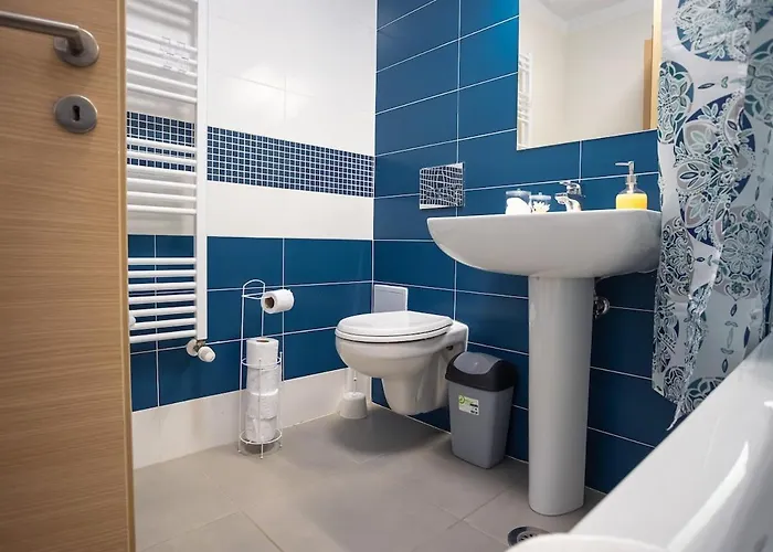 Velvet Nest By Coresi 布拉索夫